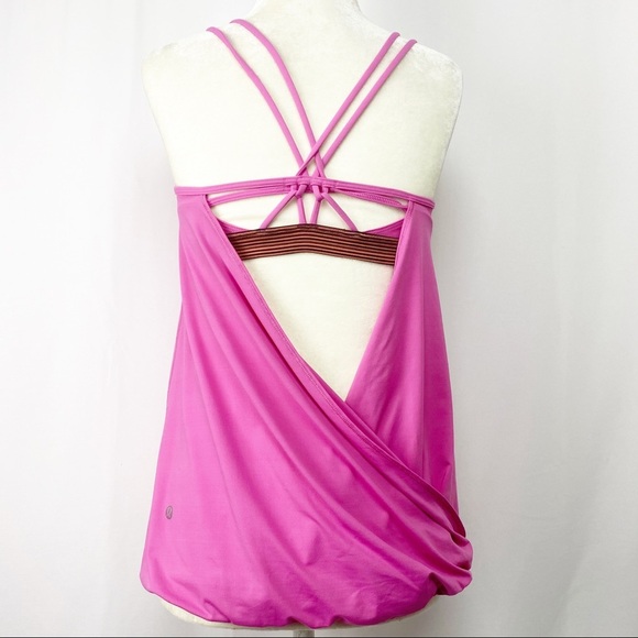 Lululemon athletica Make A Move Tank Top Shirt - Picture 4 of 8